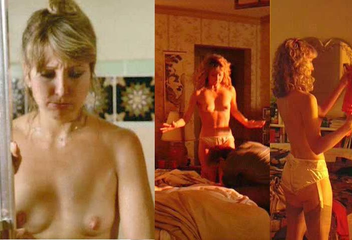 Nude teri garr