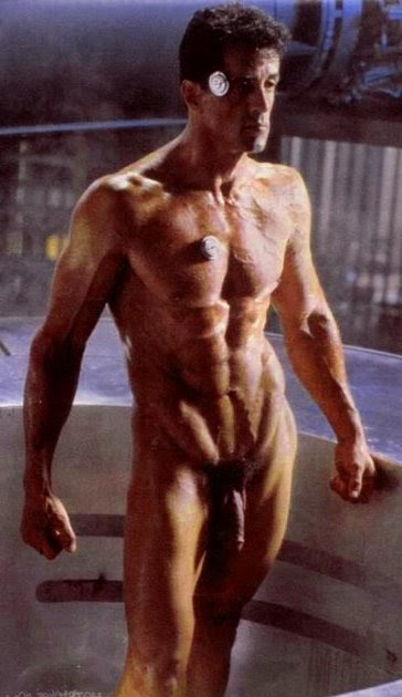 Sylvester Porn Stallone Nude Quality Porn Sex Photo