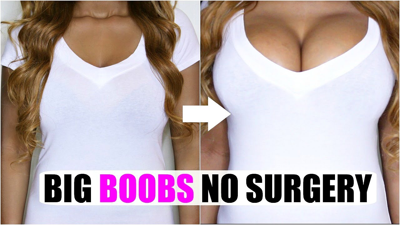Big boobs open shirt no bra