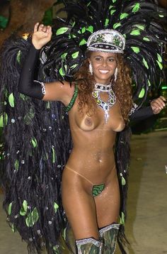 Naked Trinidad Carnival Nude Nude Pics