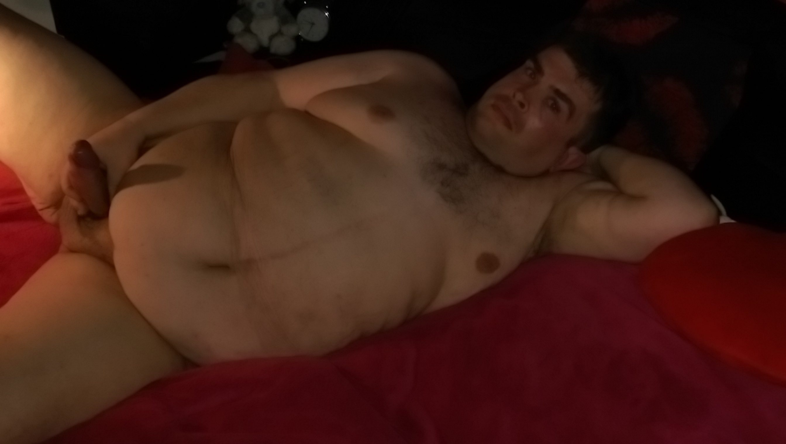 Fat guy porn