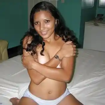 Nude african amateur whore
