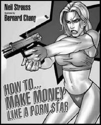 How to make money with porn