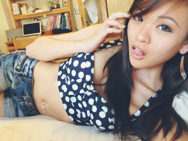 Little Asian Teen Porn