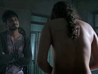 Nudity in indian cinema