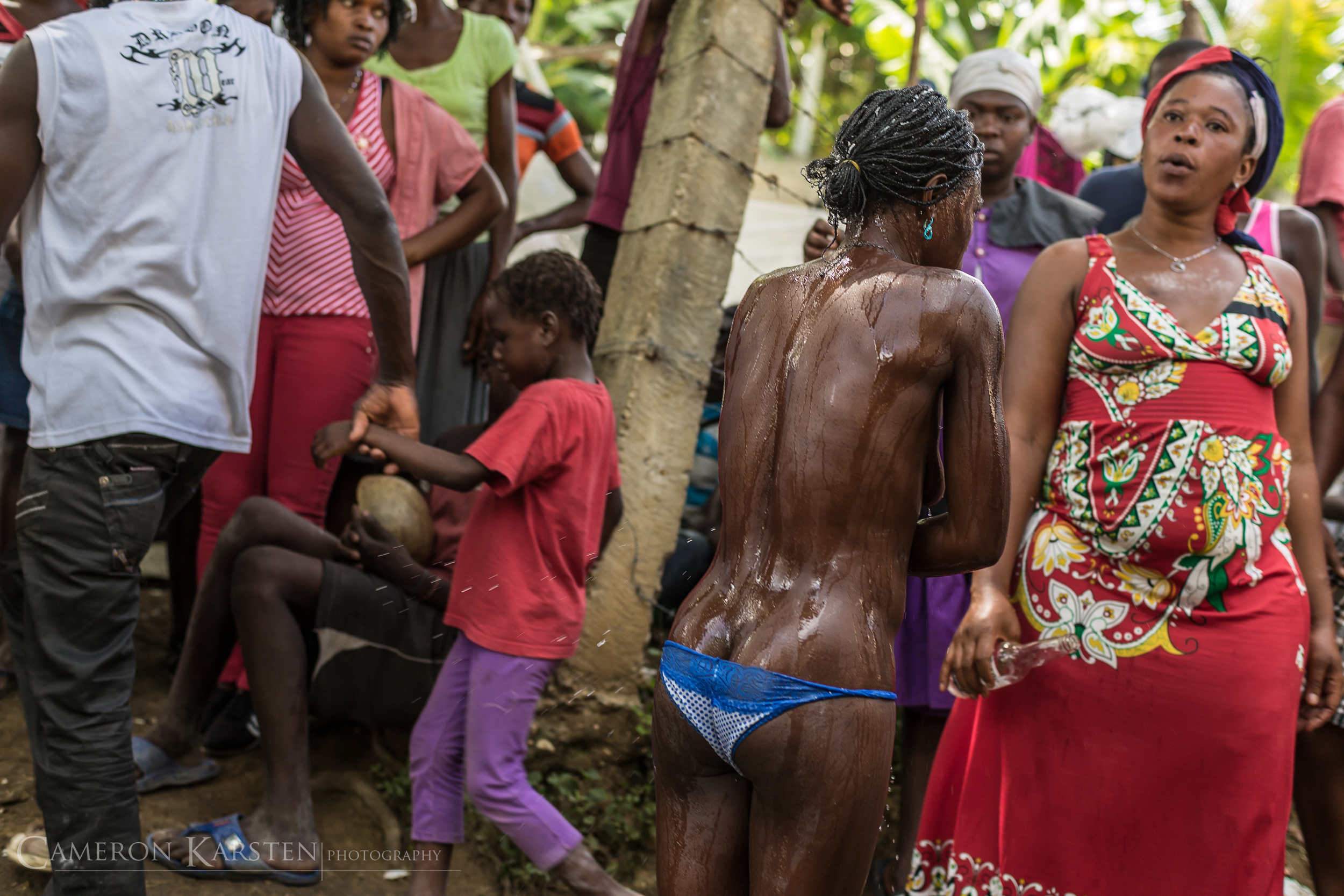 Amature Pics Of Nude Haitian Women Female Sex Images