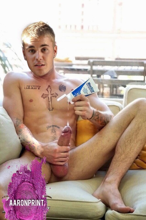 Justin bieber gay usher naked
