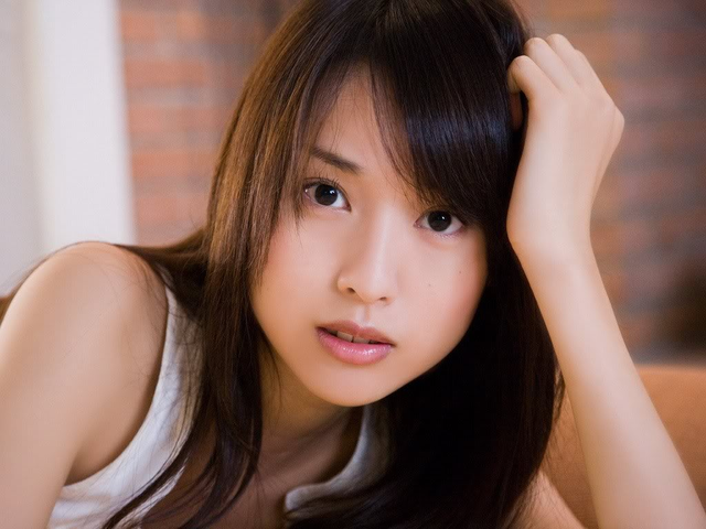 Beautiful japanese girl porn stars