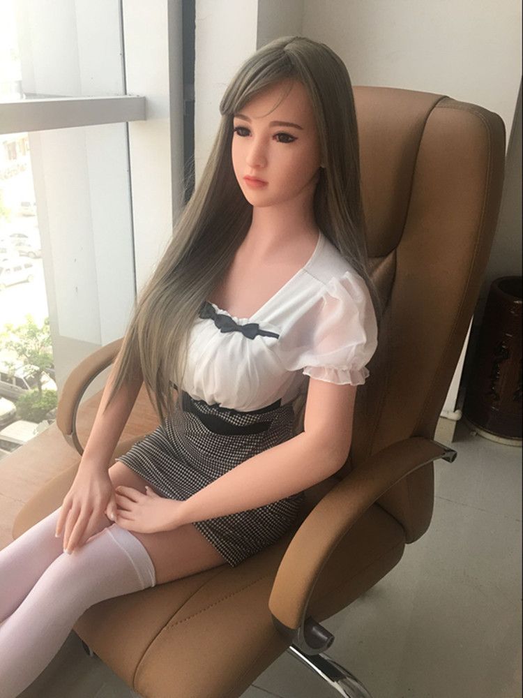 Real silicone sex dolls