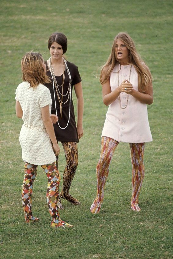Hippie 70s sex magazine