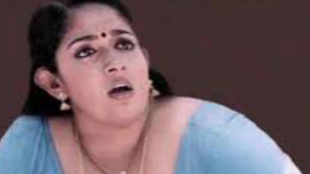 Malayalam actress kavya nude