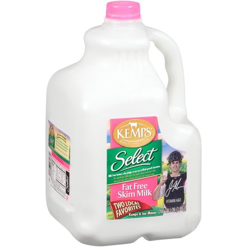 Kemp s milk