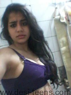 nude girl selfie Desi college