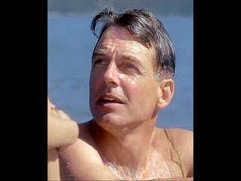 shirtless Mark harmon