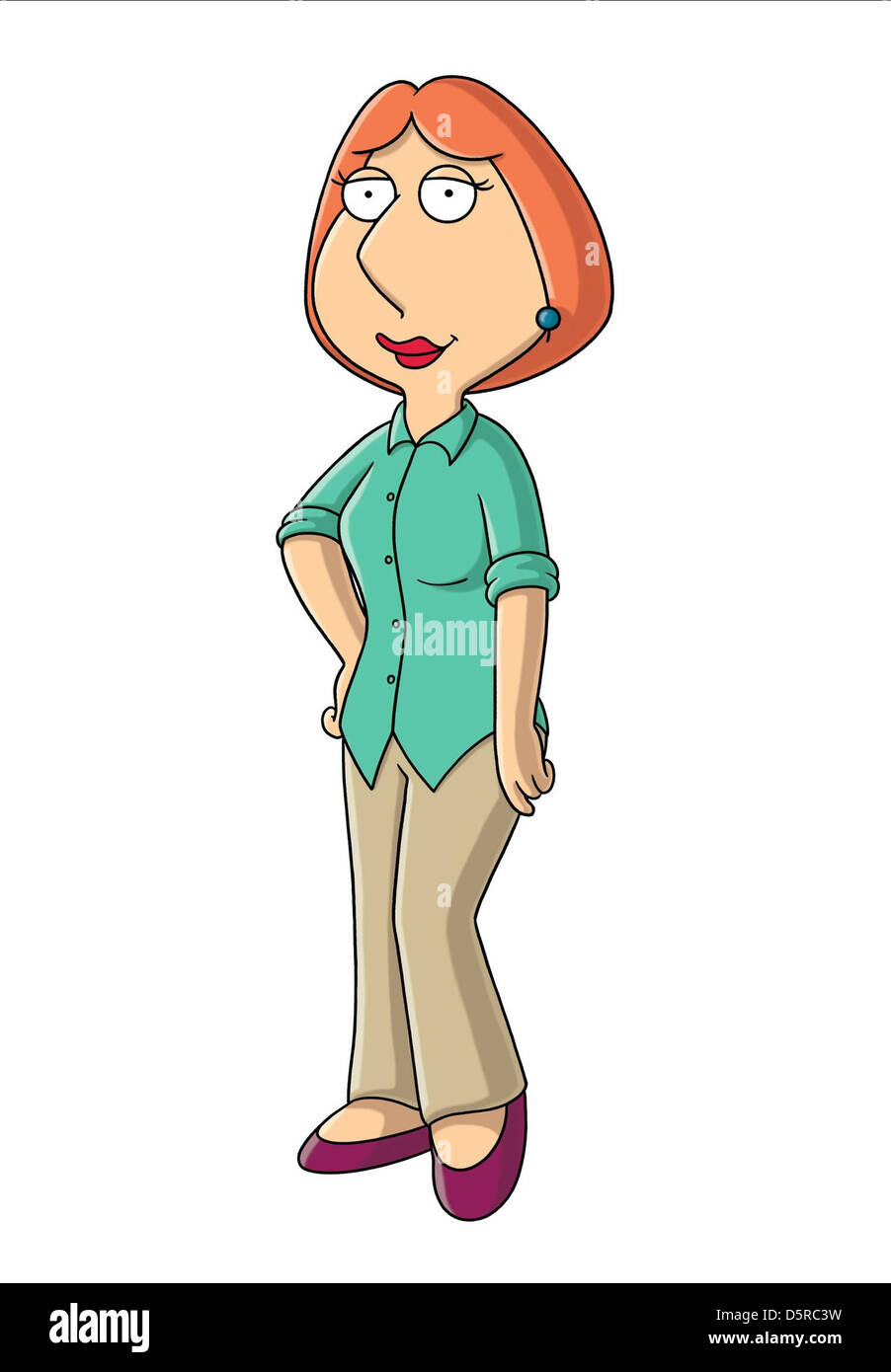 guy family Lois griffin