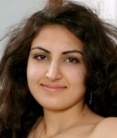 Armenian porno star