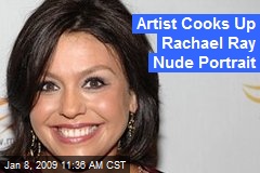 Rachael ray nude porn