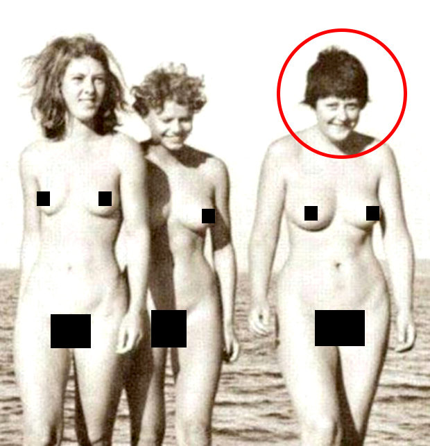 Nudist camp girls nude captions