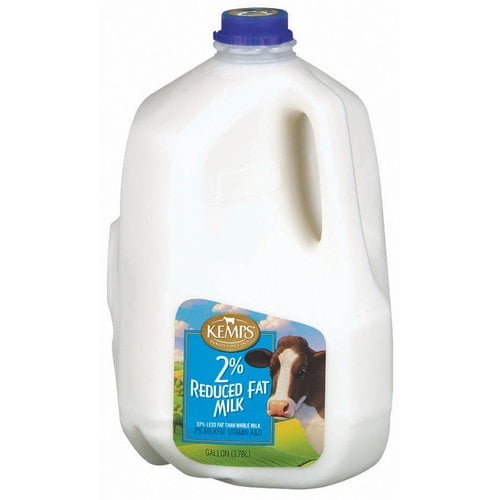 Kemp s milk