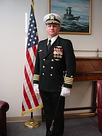United states navy uniforms