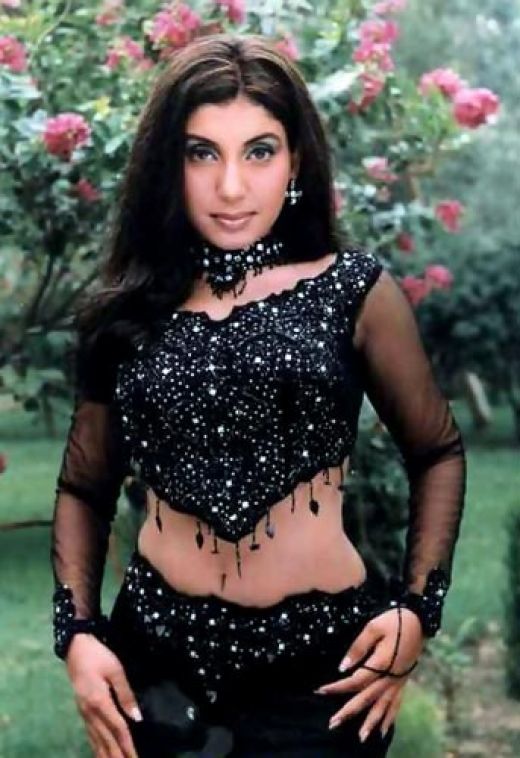 Nirma pakistani actress