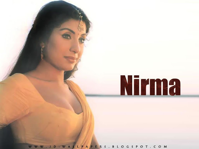Nirma pakistani actress