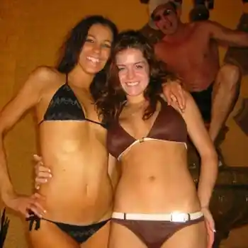 nude girls Women colorado