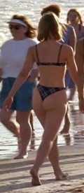 Claire danes nude ass