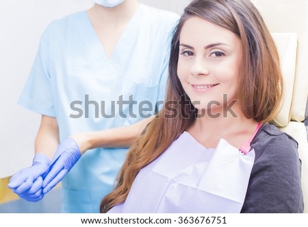 dentist chair Lesbian