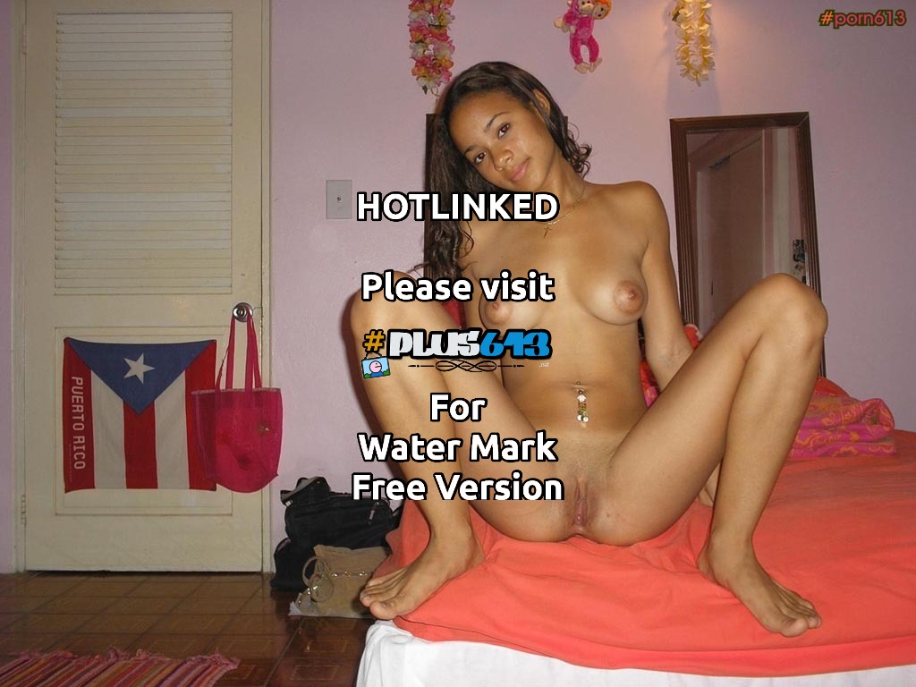 Puerto rican girls nude naked women