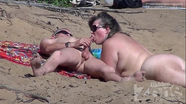 Voyeur nude beaches sex