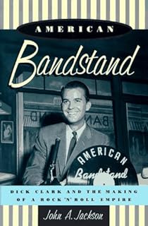 Dick clark american bandstand