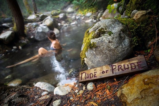 Colorado hot springs sex