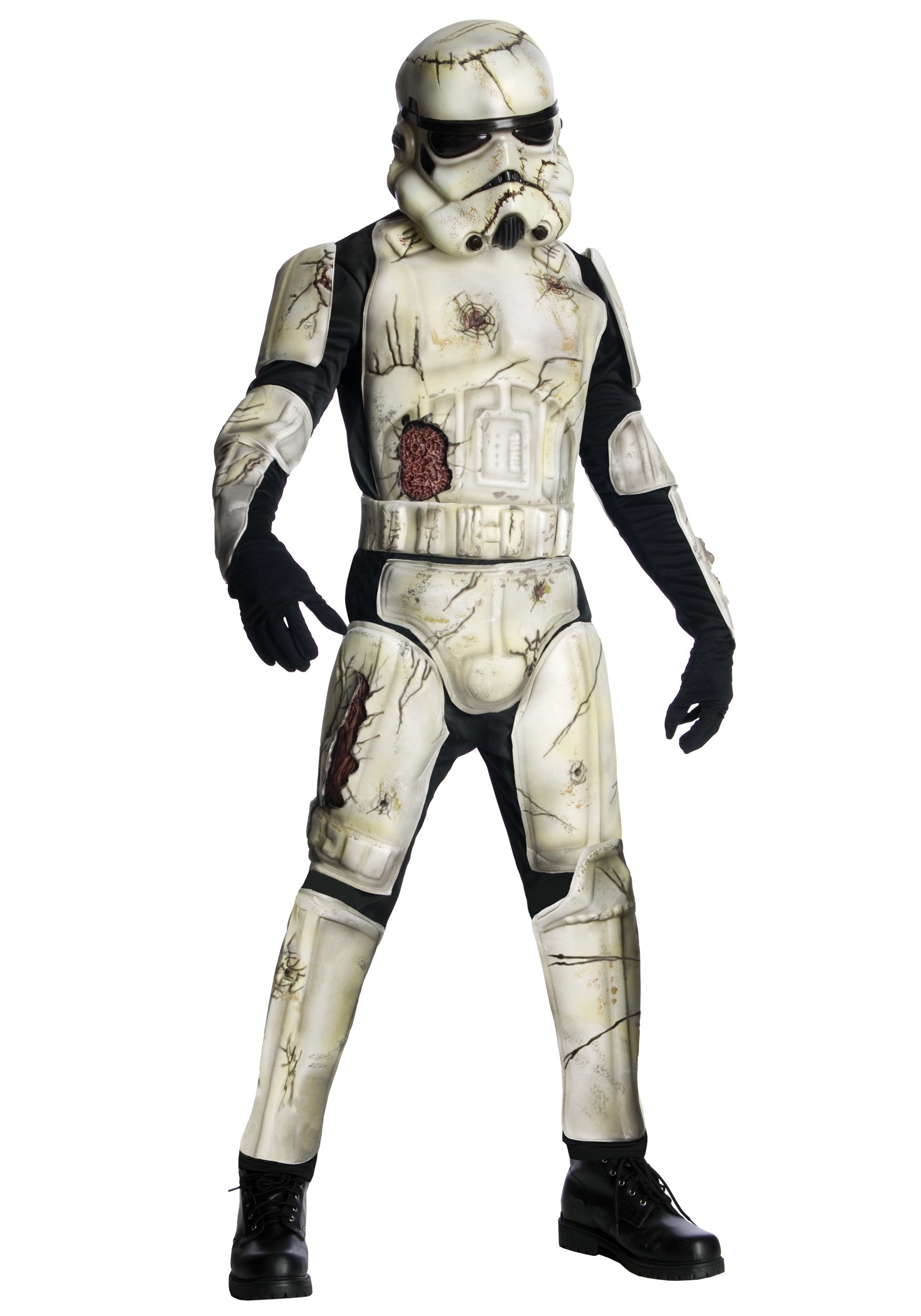wars stormtrooper costume Star