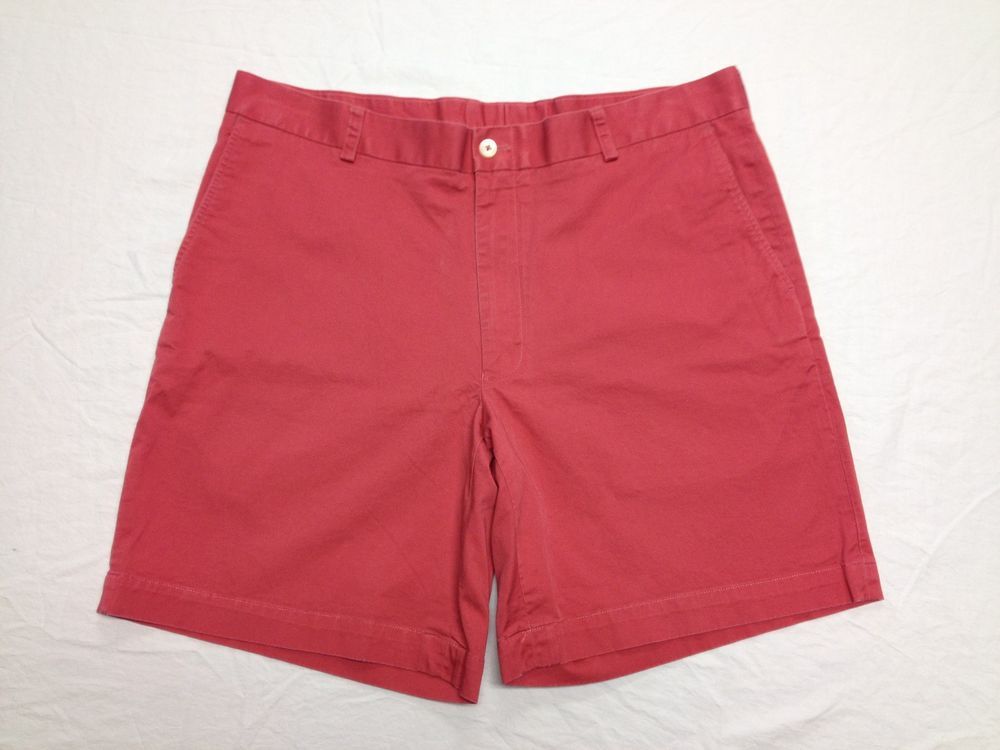 Men s coral shorts