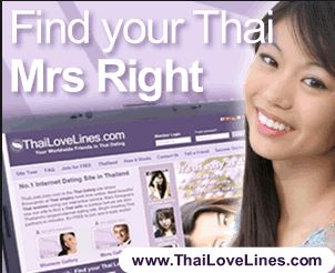 for Thai sale wives