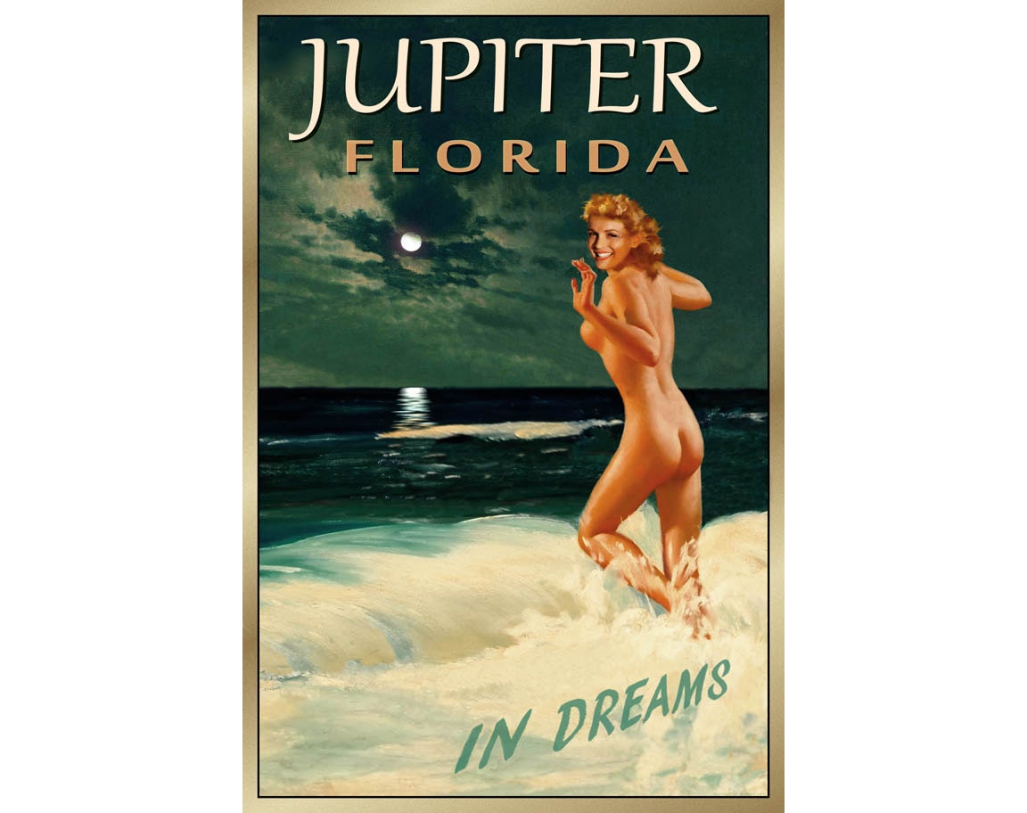 Jupiter florida girls nude