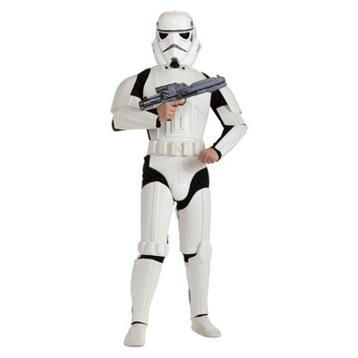 Star wars stormtrooper costume