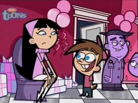 trixie tang turner and Timmy