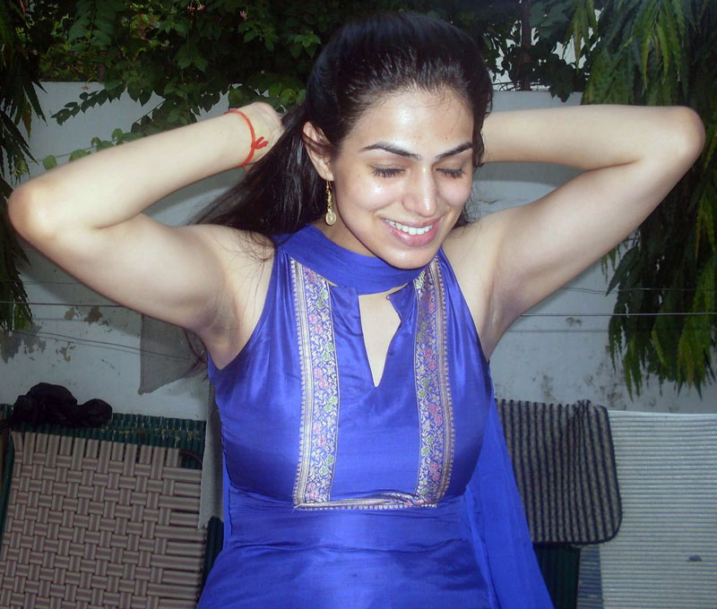 Armpit hairy indian aunties