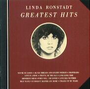 Linda ronstadt greatest hits album