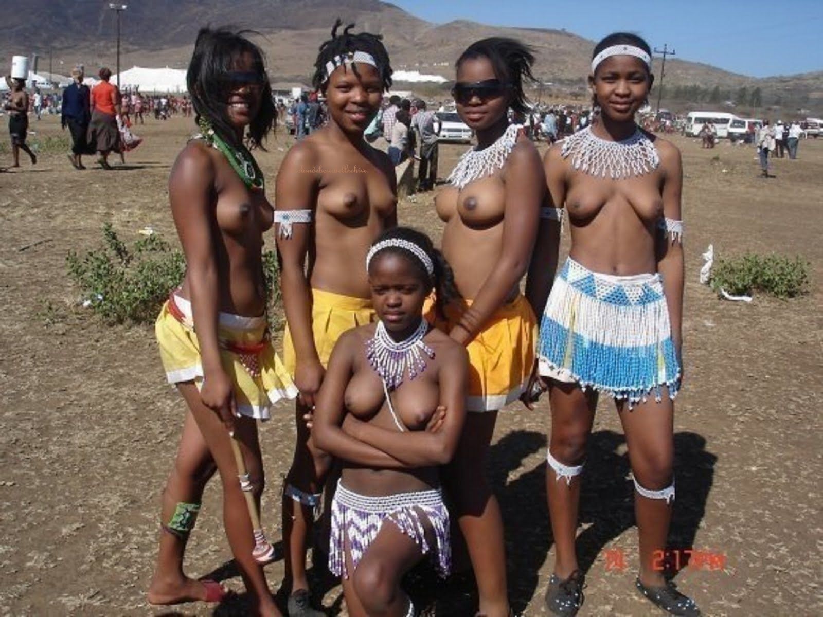 african Porn women nude south