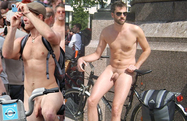 man public nude Naked