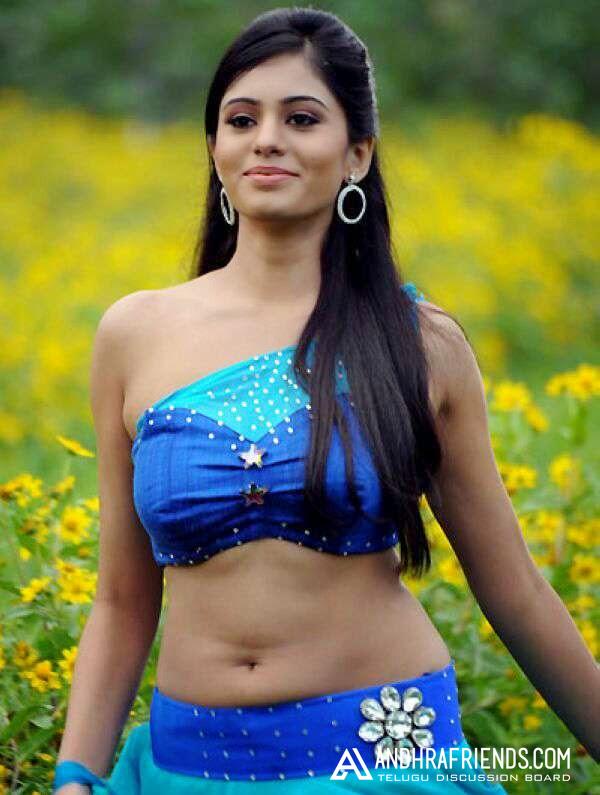 Kannada actress hot