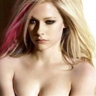 nude lavigne Porn avril