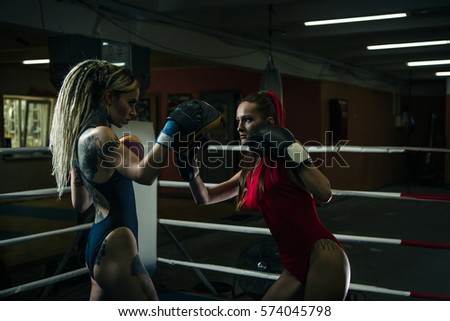 bench weight riding Girl on