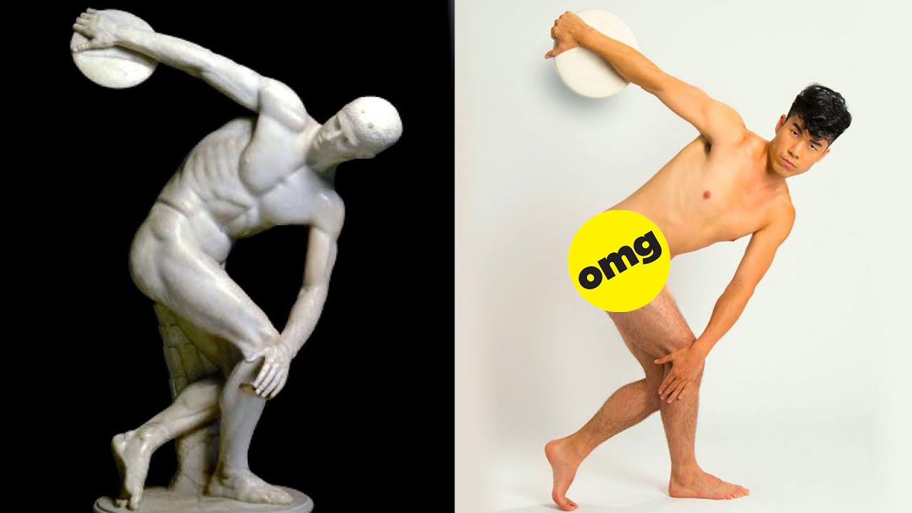 Hot naked greek men nude