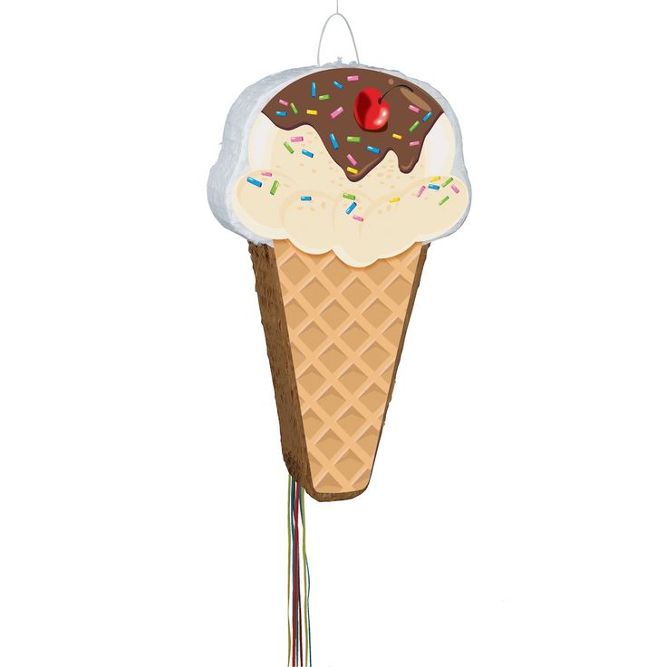 Ellia dream ice cream