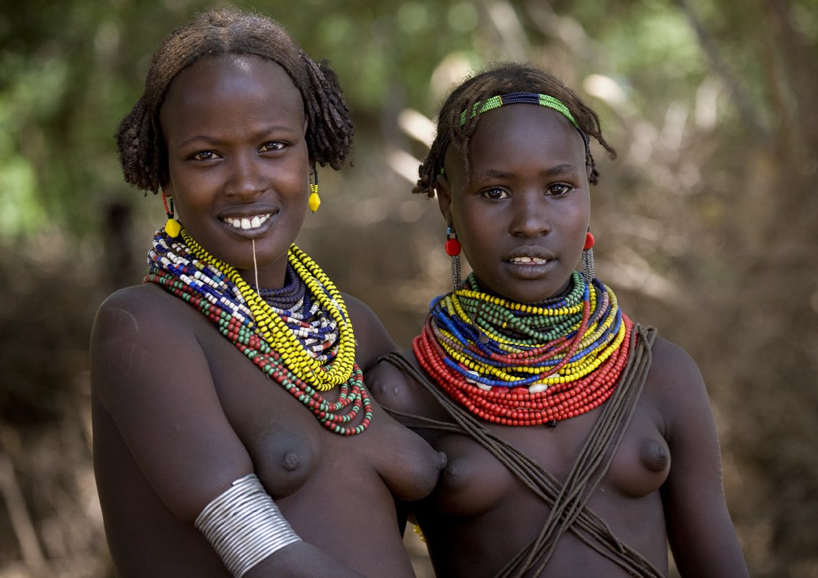 Naked african tribes women nude porn girls