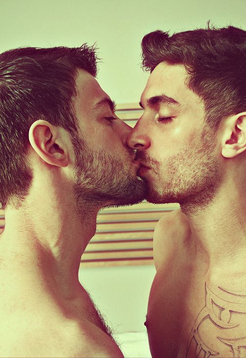 Gay erotic couples photography